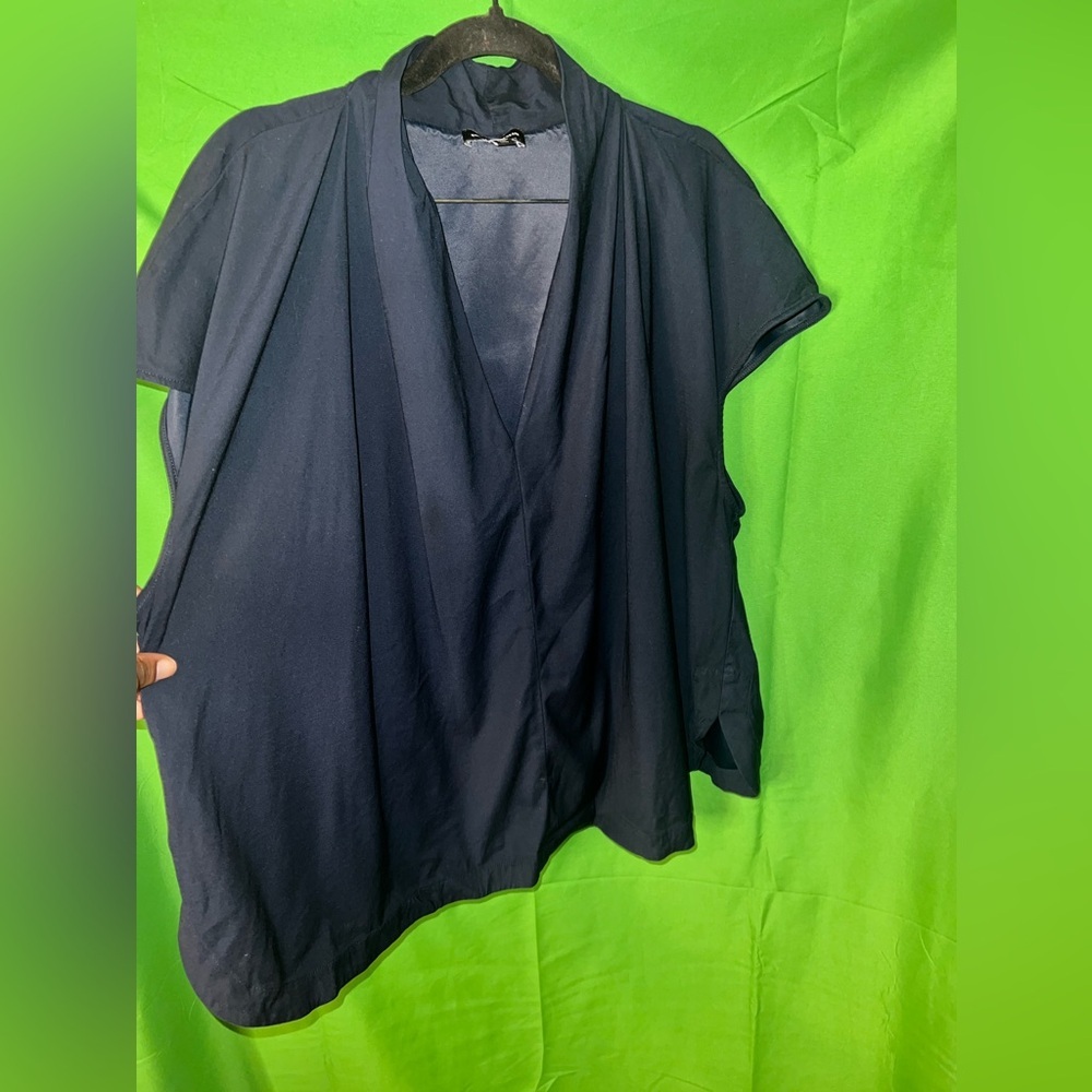 Universal Standard Blouse size XL - Picture 5 of 11